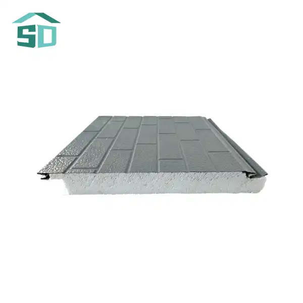 sandwich panel walls